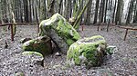 Great stone grave Wendhof