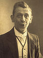Grock de Clown geboren op 10 januari 1880