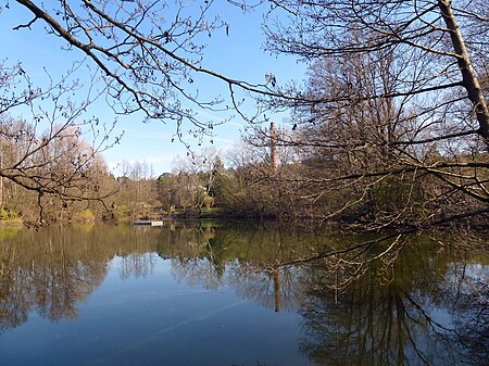 Grunewald Teufelssee 002