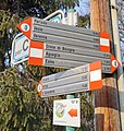 wikimedia_commons=File:Guidepost in Via per Campora, Bologna (Perledo).jpg