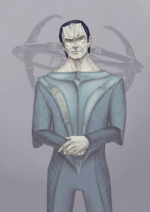 Miniatura per Cardassiani