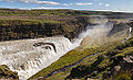 * Nomination Gullfoss, Suðurland, Iceland --Poco a poco 09:05, 5 April 2015 (UTC) * Promotion Good quality. --Cccefalon 09:10, 5 April 2015 (UTC)