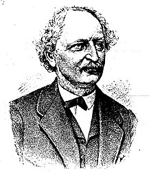 Gustav von Bezold (Ministerialrat)