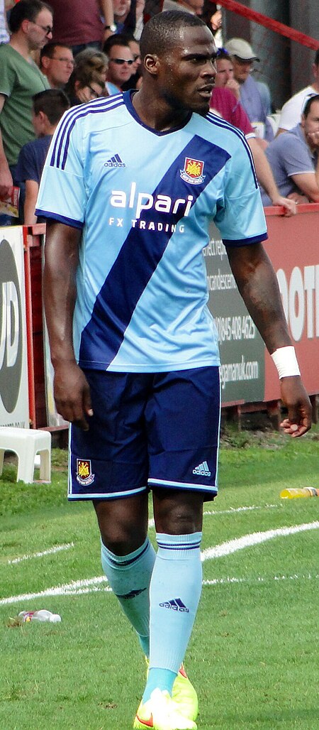 Guy Demel