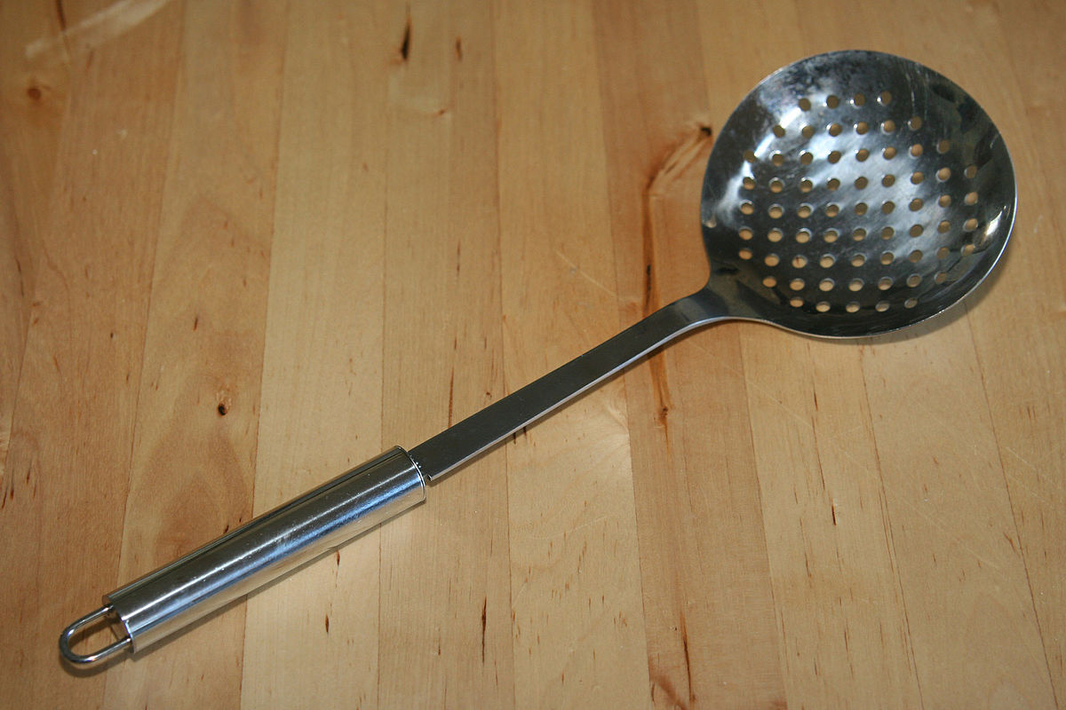 Kitchen utensil - Wikipedia