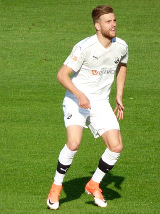 <span class="mw-page-title-main">Lucas Höler</span> German footballer