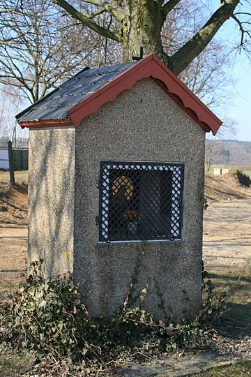 Liste der Baudenkmäler in Hürtgenwald