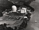 Connecticut Yankee Nuclear Power Plant