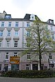 Liste Der Kulturdenkmäler In Hamburg-Hohenfelde: Wikimedia-Liste