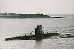 Thumbnail for HSwMS Sälen (1955)