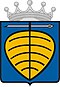 Wappen von Kunágota