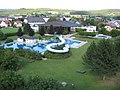 osmwiki:File:Hallenbad und Freibad.JPG