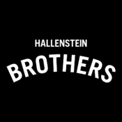 Hallenstein kardeşler örgütü logo.gif