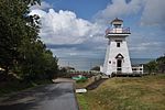 Hampton Lighthouse