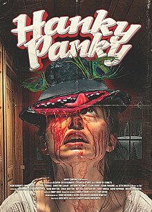 Hanky Panky the Movie