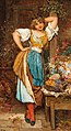 "Hans_Zatzka_-_A_Venetian_Flower_Seller.jpg" by User:Shuishouyue