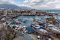 * Nomination Harbour, Kyrenia, Northern Cyprus. By User:Podzemnik --Elryck 05:46, 30 August 2020 (UTC) * Promotion  Support Good quality. --Ermell 07:28, 30 August 2020 (UTC)