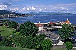 Harbour at Dunoon - geograph.org.uk - 49147.jpg