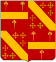 Harlech Escutcheon.png