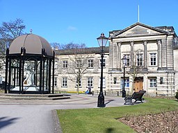 Harrogate