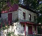 Hays-Pitzer House