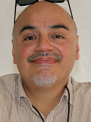 <span class="mw-page-title-main">Héctor Tobar</span> American journalist