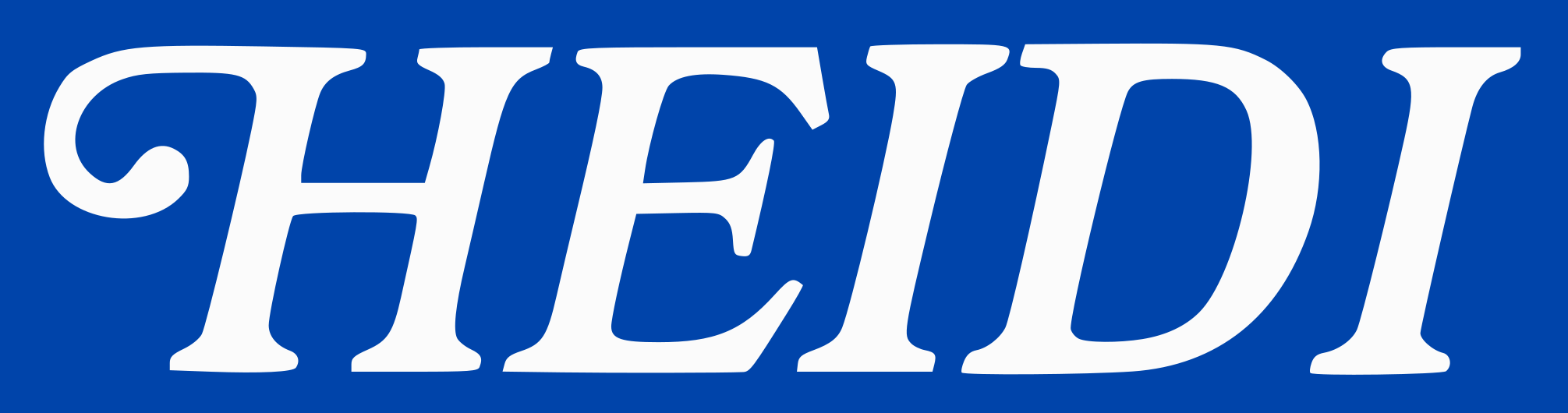 Heidi-Logo.svg