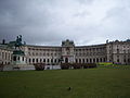 Heldenplatz