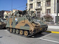 Hellenic Army