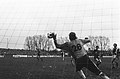 Heracles tegen Ajax 4-2 (beker), Rep (midden) opent score met kopbal, Bestanddeelnr 927-6676.jpg
