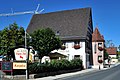 Heroldsberg Hauptstr. 10: Gasthaus Rotes Ross