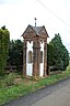 Bildstock Am Marienkreuz in Herrig, Erftstadt