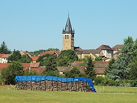 Hières-sur-Amby