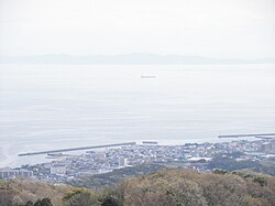 兵庫県 東浦町: 地理, 歴史, 行政