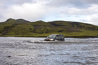 <span class="mw-page-title-main">Highlands of Iceland</span>