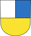 Kommunevåpenet til Hinwil