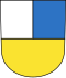 Escudo de armas de Hinwil