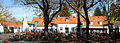 Hirschgarten restaurant