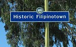 Thumbnail for Historic Filipinotown, Los Angeles