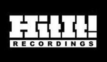 Hit It Recordings логотипі