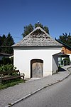 Holy Cross Chapel in the Wieshof