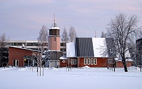 Oulu