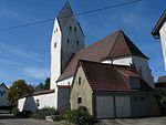 St. Barbara (Holzkirch)