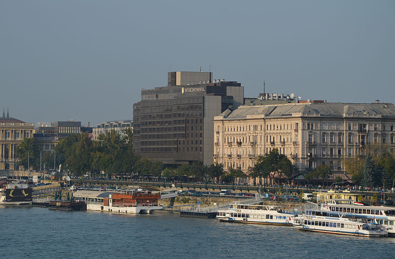 File:Hotel InterContinental Budapest 2014 1.jpg