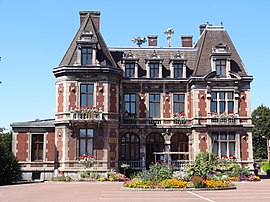 Hotel de Ville de Phalempin.JPG
