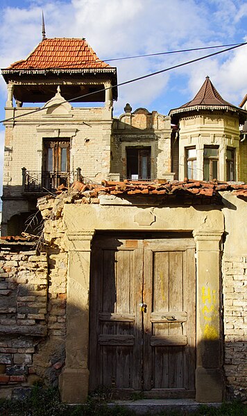 Image: House 'Çeva' 02