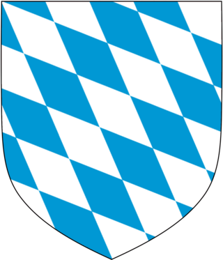 <span class="mw-page-title-main">House of Wittelsbach</span> German noble family