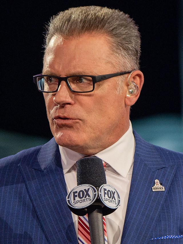 Howie Long - All-Time Roster - History