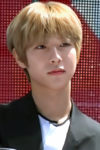 Huang Renjun during the opening ceremony of the C Festival 2019.png