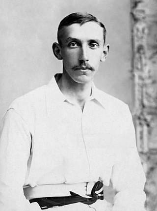 <span class="mw-page-title-main">Hugh Trumble</span>Australian cricketer (1867–1938)